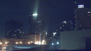 Weather camera view of Old St Marys School.