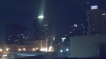 Weather camera view of Old St Marys School.