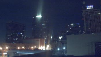 Weather camera view of Old St Marys School.