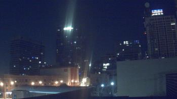 Weather camera view of Old St Marys School.