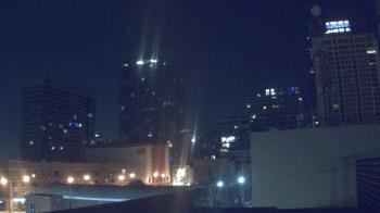 Weather camera view of Old St Marys School.