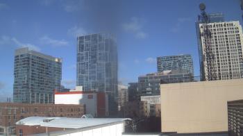 Weather camera view of Old St Marys School.