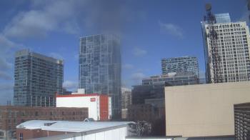 Weather camera view of Old St Marys School.