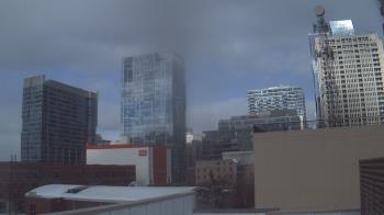 Weather camera view of Old St Marys School.