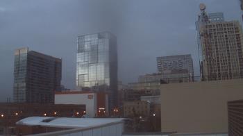 Weather camera view of Old St Marys School.