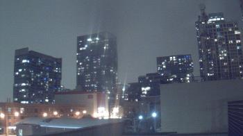 Weather camera view of Old St Marys School.