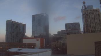 Weather camera view of Old St Marys School.