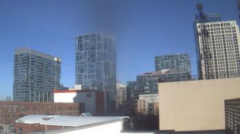 Weather camera view of Old St Marys School.