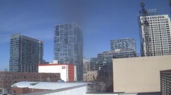 Weather camera view of Old St Marys School.