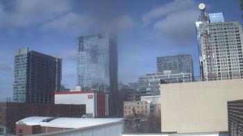 Weather camera view of Old St Marys School.