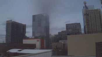 Weather camera view of Old St Marys School.