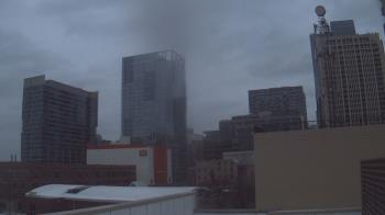 Weather camera view of Old St Marys School.