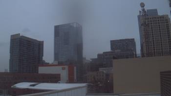 Weather camera view of Old St Marys School.