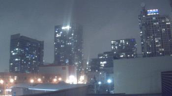 Weather camera view of Old St Marys School.