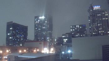 Weather camera view of Old St Marys School.