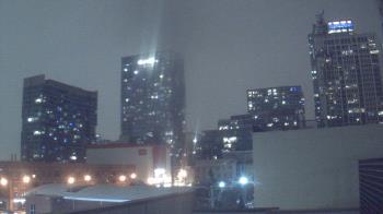 Weather camera view of Old St Marys School.