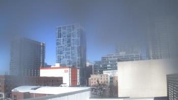 Weather camera view of Old St Marys School.