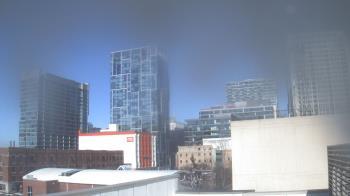 Weather camera view of Old St Marys School.