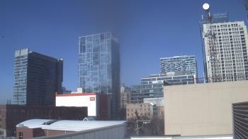 Weather camera view of Old St Marys School.