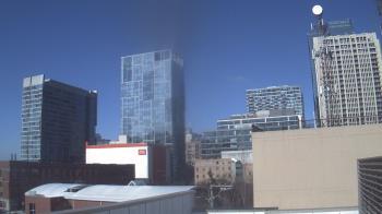 Weather camera view of Old St Marys School.