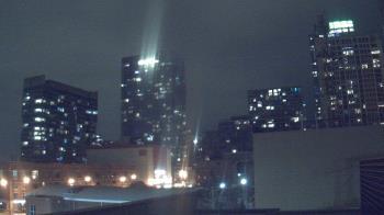 Weather camera view of Old St Marys School.