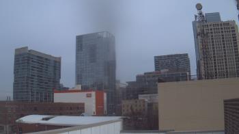 Weather camera view of Old St Marys School.