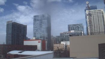 Weather camera view of Old St Marys School.