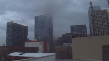 Weather camera view of Old St Marys School.