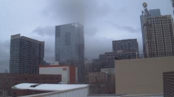 Weather camera view of Old St Marys School.