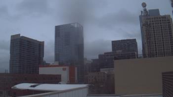 Weather camera view of Old St Marys School.