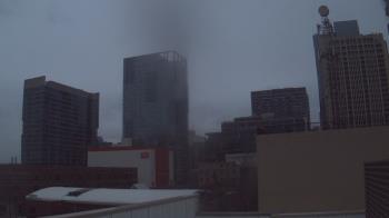 Weather camera view of Old St Marys School.