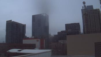 Weather camera view of Old St Marys School.