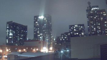 Weather camera view of Old St Marys School.