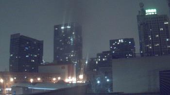 Weather camera view of Old St Marys School.