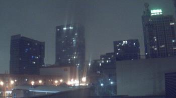 Weather camera view of Old St Marys School.