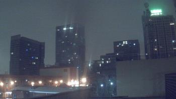 Weather camera view of Old St Marys School.