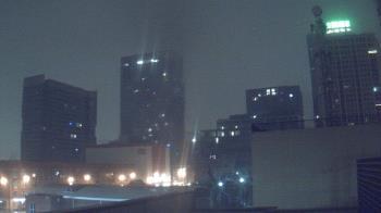 Weather camera view of Old St Marys School.