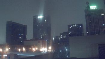 Weather camera view of Old St Marys School.