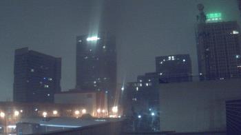 Weather camera view of Old St Marys School.