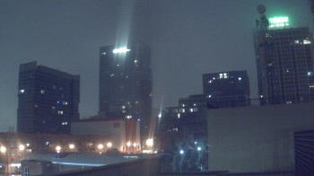 Weather camera view of Old St Marys School.