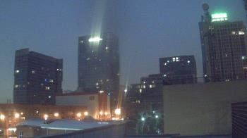 Weather camera view of Old St Marys School.