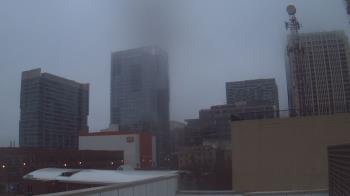 Weather camera view of Old St Marys School.