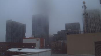 Weather camera view of Old St Marys School.