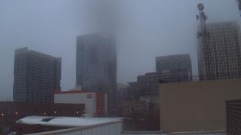 Weather camera view of Old St Marys School.