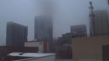 Weather camera view of Old St Marys School.