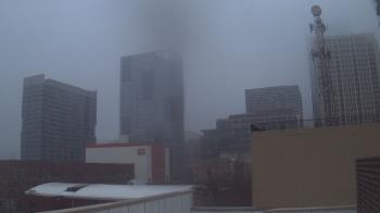 Weather camera view of Old St Marys School.