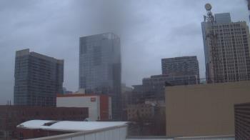 Weather camera view of Old St Marys School.