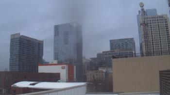 Weather camera view of Old St Marys School.