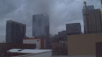 Weather camera view of Old St Marys School.