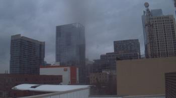 Weather camera view of Old St Marys School.